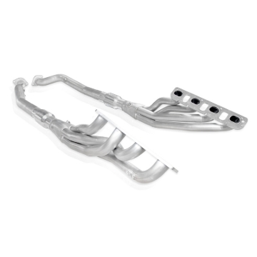 Picture of Stainless Works Jeep Grand Cherokee Headers