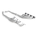 Picture of Stainless Works Jeep Grand Cherokee Headers