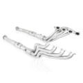 Picture of Stainless Works Mercury Marauder Catted Headers.