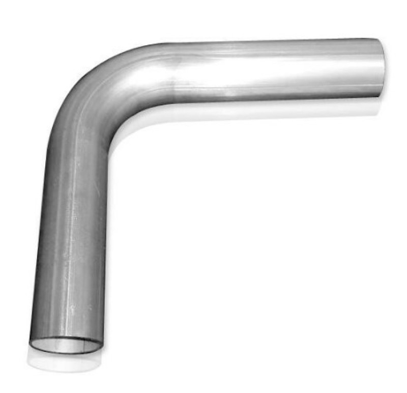 Picture of Stainless Works, 304 Stainless Steel 1-1/2" 90 degree bend.