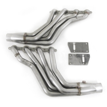 Picture of Stainless Works, 1962-67 Chevy II Nova LS1 headers with 1-3/4" primaries.