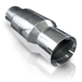 Picture of Stainless Works, 3" 200 cell Catalytic Converter.