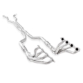 Picture of Stainless Works Chevy SS Catted Headers.