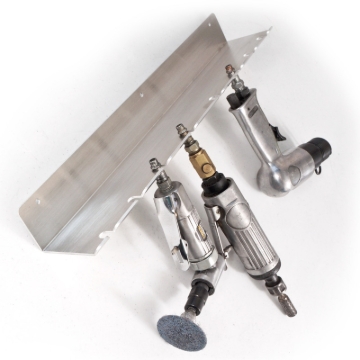 Picture of Stainless Works Air Tool Holder