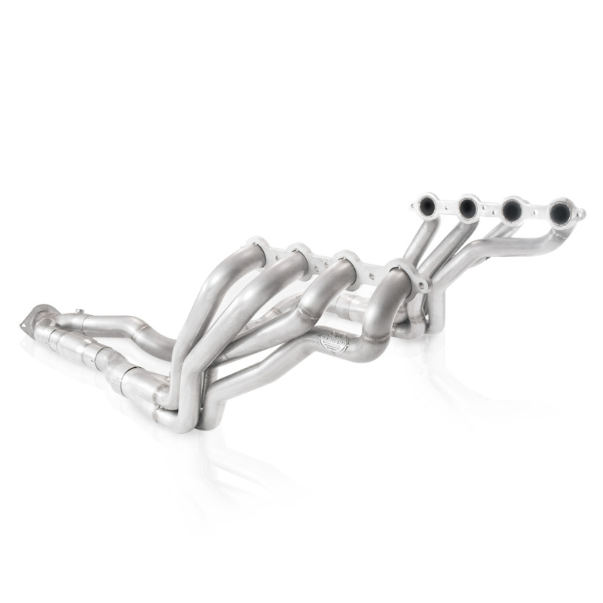 Picture of Stainless Works Chevy Trailblazer Headers