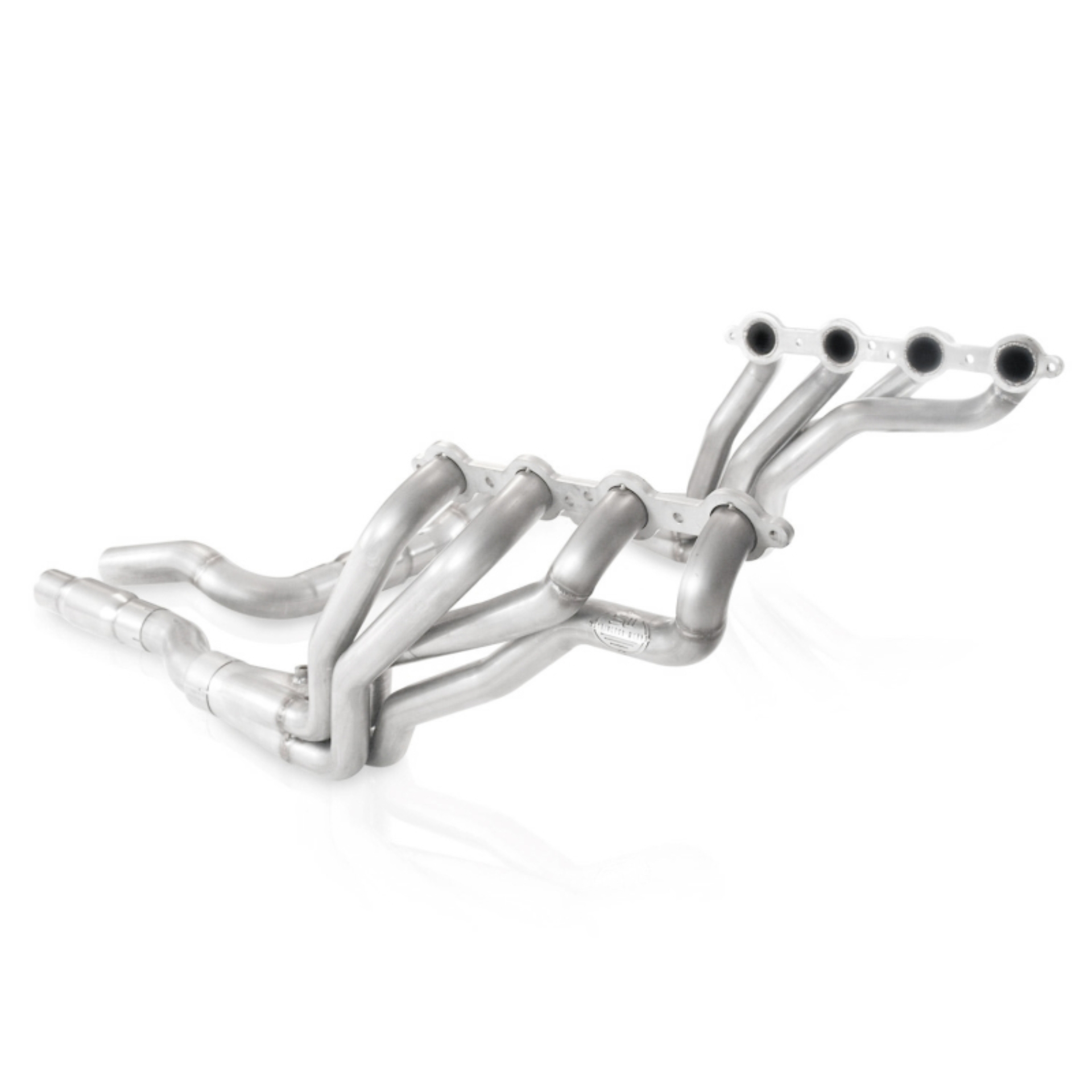 Picture of Stainless Works Chevy Trailblazer Headers
