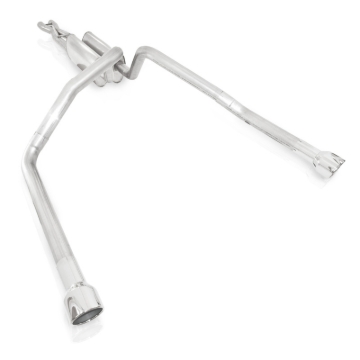 Picture of Stainless Works Chevy Trailblazer Exhaust