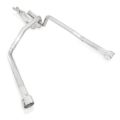 Picture of Stainless Works Chevy Trailblazer Exhaust