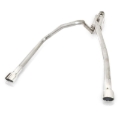 Picture of Stainless Works Chevy Trailblazer Exhaust