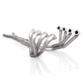 Picture of Stainless Works Corvette Catted Headers.