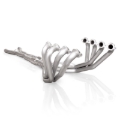 Picture of Stainless Works Corvette Catted Headers.