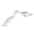 Picture of Stainless Works Ford F150 Truck Exhaust