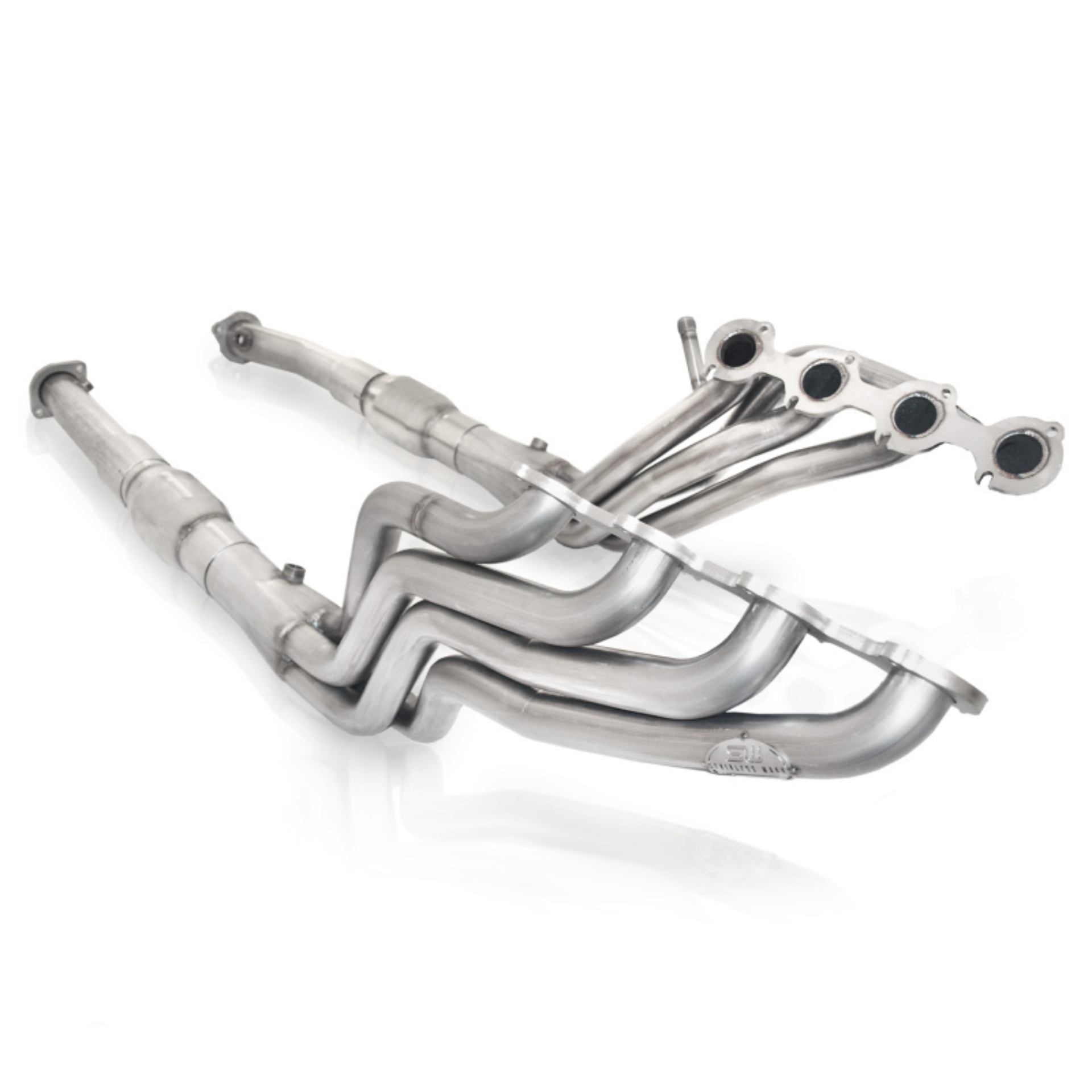 Picture of Stainless Works Ford Vic Grand / Mercury Grand Marquis Headers