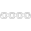 Picture of Cometic GM LSX-DR Carbureted Manifold Intake Gasket Set .060in