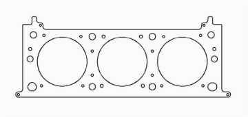 Picture of Cometic GM 60 Degree V6 3.4L 95mm Bore .051 inch MLS Head Gasket