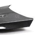 Picture of Anderson Composites 2016-2017 Ford Focus ST/RS Carbon Fiber RS Hood