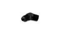 Picture of Vibrant 45 Degree Adapter Fitting (AN to NPT) -6AN x 1/8in NPT