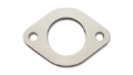 Picture of Vibrant T304 SS Exhaust Manifold Flange for Porsche 930/911 Motor