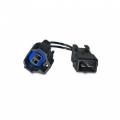 Picture of Grams Performance EV1 - Denso / Sumitomo plug & play adapter (no soldering)