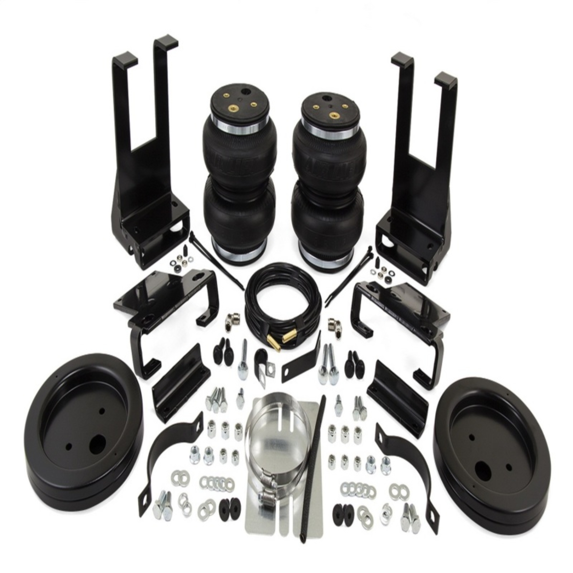 Picture of AIR SYSTEMS; SUSPENSION