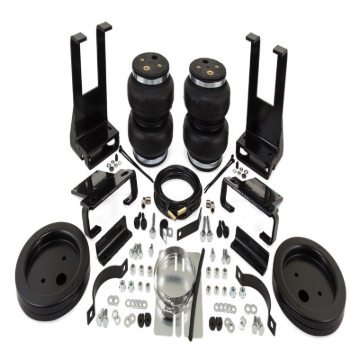 Picture of AIR SYSTEMS; SUSPENSION
