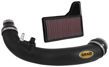 Picture of Airaid 15-16 Ford Mustang L4-2.3L F/I Jr Intake Kit