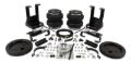 Picture of AIR SYSTEMS; SUSPENSION