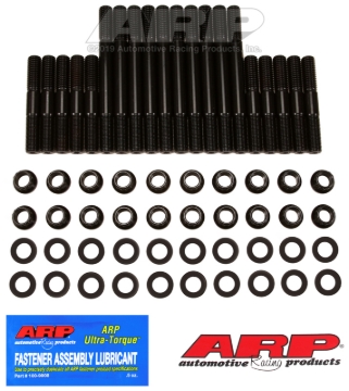 Picture of ARP Ford 351 Block w/6049-N351 Heads Head Stud Kit