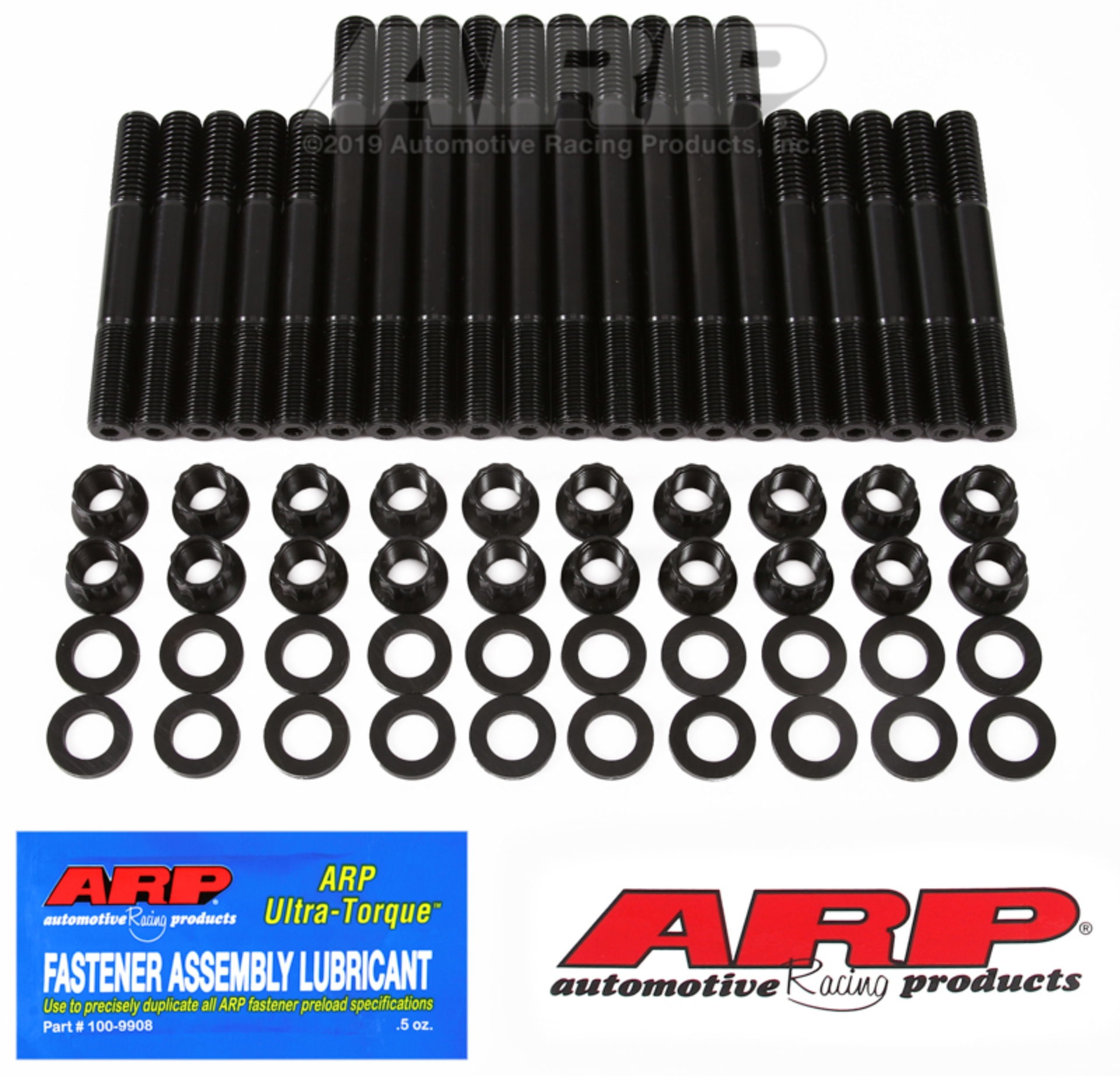 Picture of ARP BB Ford SOHC 427 12pt Head Stud Kit