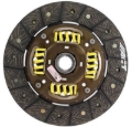 Picture of ACT 90-95 Toyota 3SGTE 2.2L non turbo w/ 5sfe Trans Perf Street Sprung Disc