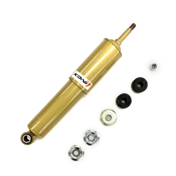 Picture of Koni 92-16 Ford E-350/E450 FSD Gold RV Front Shock