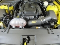 Picture of Airaid 15-16 Ford Mustang L4-2.3L F/I Jr Intake Kit
