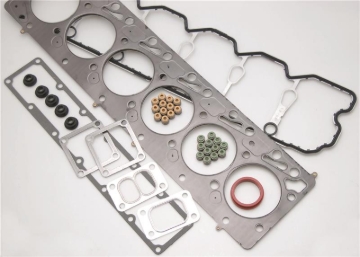 Picture of Cometic Street Pro 98-02 Dodge Cummins 5.9L 6BT 24v 4.100in Bore Top End Gasket Kit