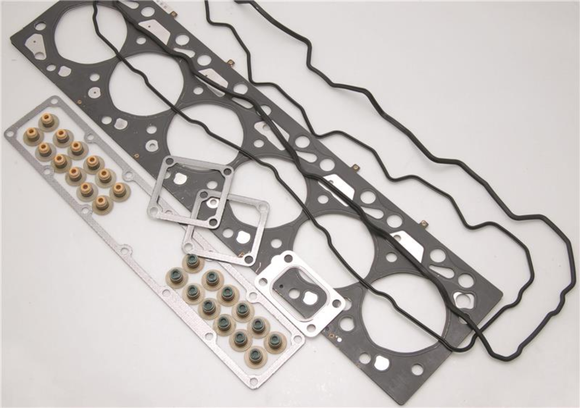 Picture of Cometic Gasket CG Street Pro Kits Gasket Kits - PRO3003T