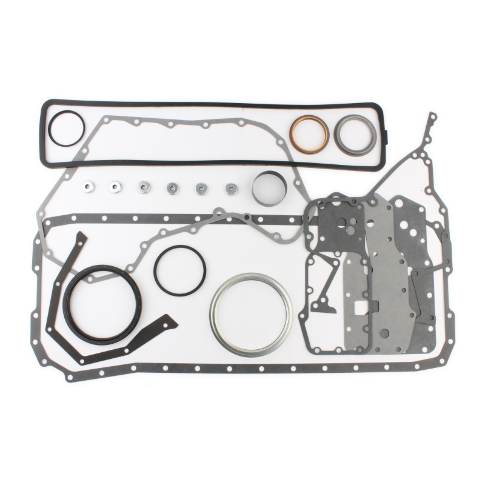 Picture of Cometic Street Pro 98-02 Dodge Cummins 5.9L 6BT 24v Bottom End Gasket Kit