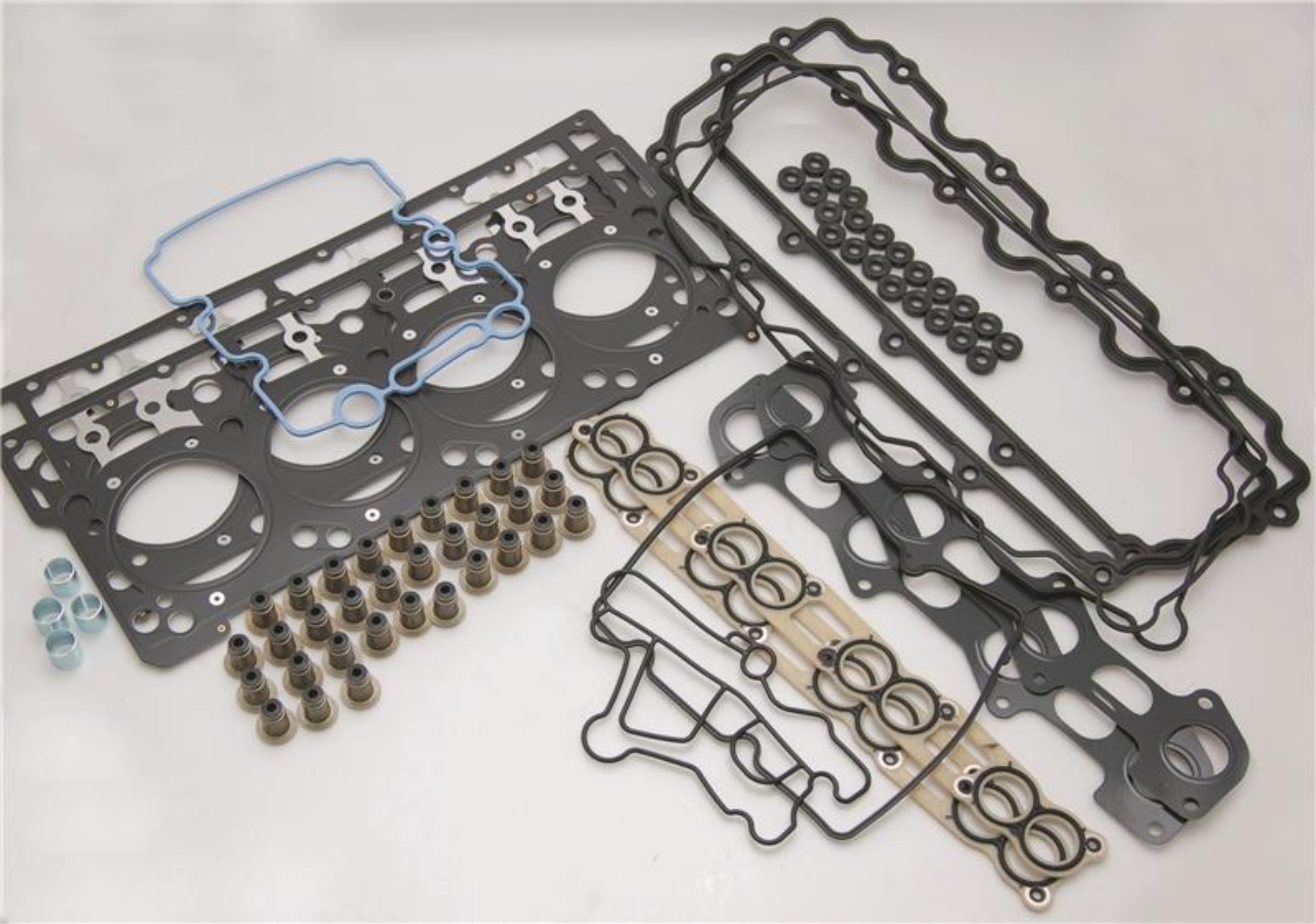 Picture of Cometic Gasket CG Street Pro Kits Gasket Kits - PRO3006T