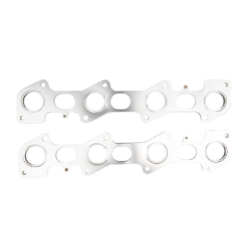 Picture of Cometic 03-10 Ford 6.0/6.4L Powerstroke .030in MLH Exhaust Gasket