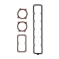 Picture of Cometic 2009+ Dodge Cummins 6.7L ISB Common Rail Intake Gasket Set