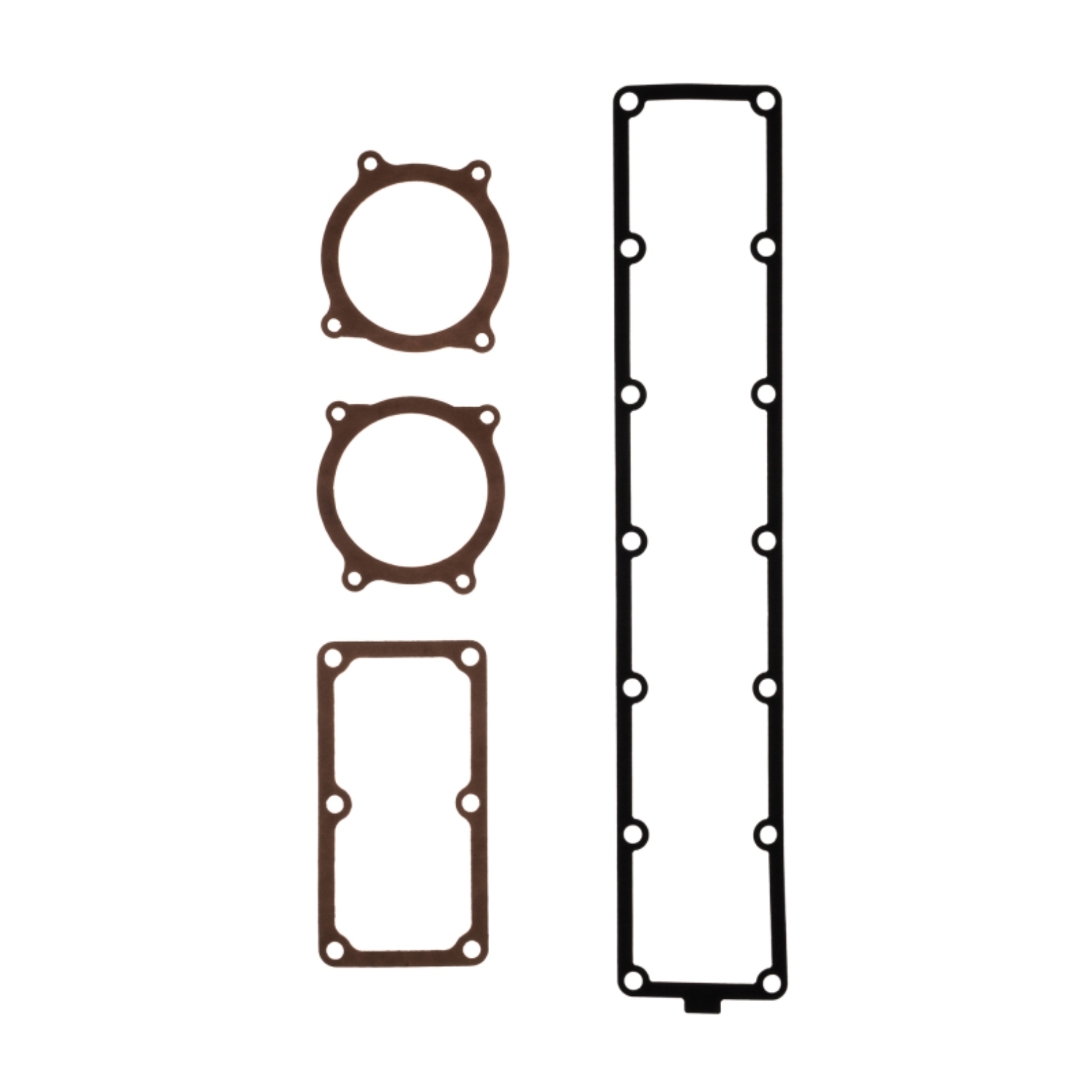 Picture of Cometic 2009+ Dodge Cummins 6.7L ISB Common Rail Intake Gasket Set