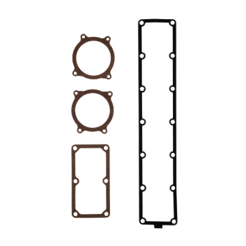 Picture of Cometic 2009+ Dodge Cummins 6.7L ISB Common Rail Intake Gasket Set
