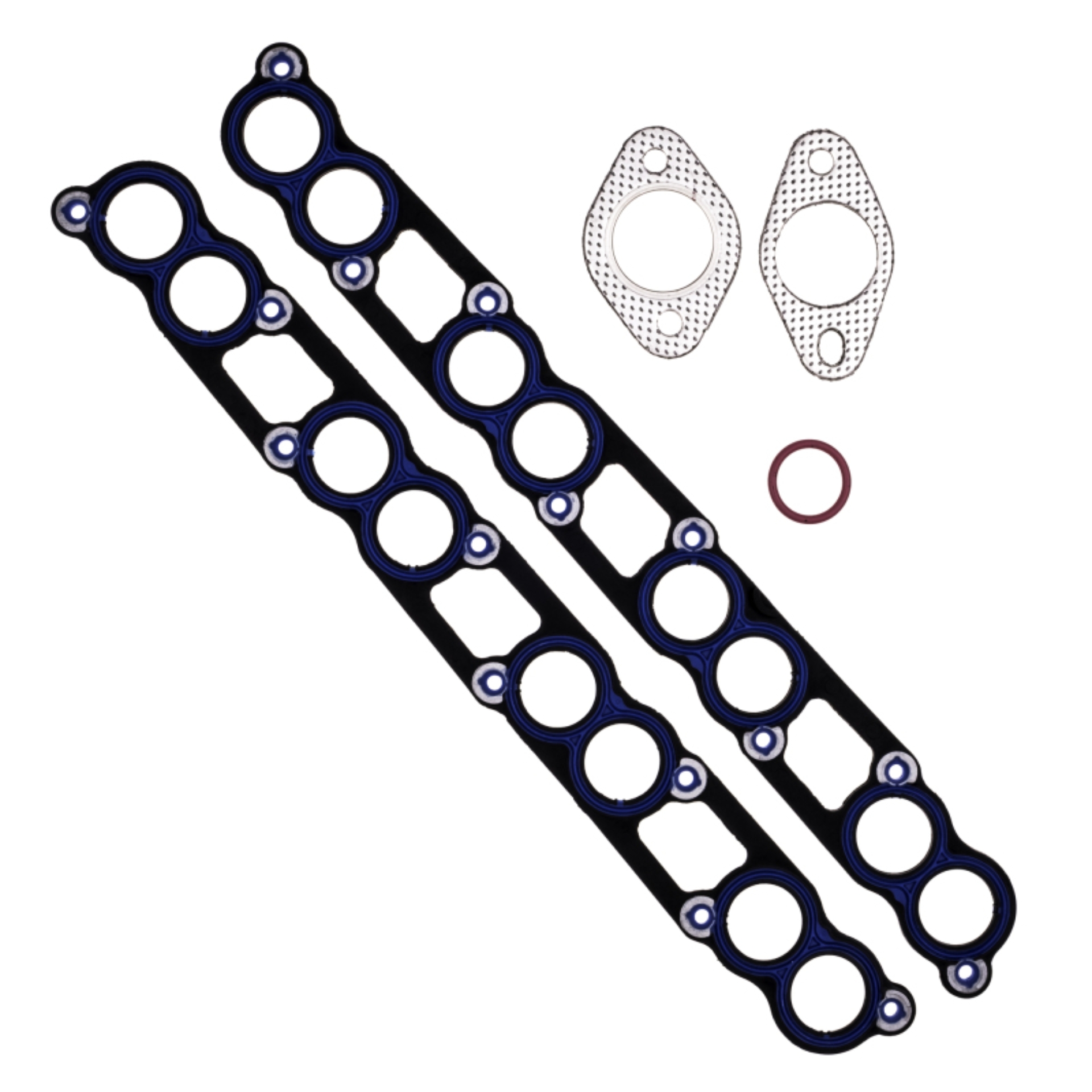 Picture of Cometic 08-10 Ford 6.4L Powerstroke Intake Manifold Set