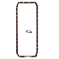 Picture of Cometic 07.5+ Dodge Cummins 6.7L ISB Common Rail Oil Pan Gasket Set