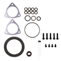 Picture of Cometic 08-10 Ford 6.4L Powerstroke Turbo Mounting Kit