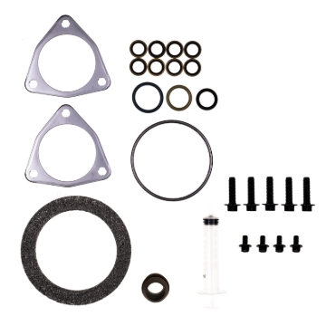 Picture of Cometic 08-10 Ford 6.4L Powerstroke Turbo Mounting Kit