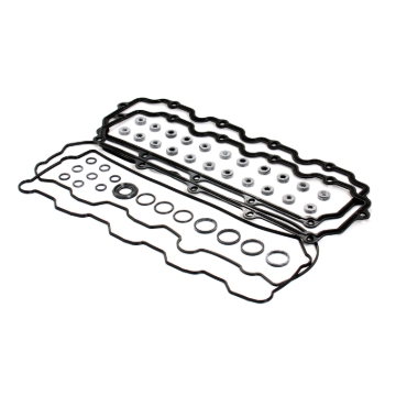 Picture of Cometic 03-08 Ford 6.0L Powerstroke Valve Cover Gasket Set
