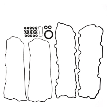 Picture of Cometic 08-10 Ford 6.4L Powerstroke Valve Cover Gasket Set