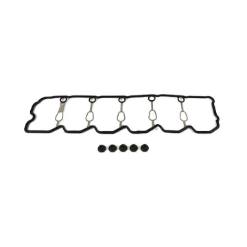 Picture of Cometic 98-02 Dodge Cummins 5.9L 24v Diesel Valve Cover Set