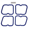 Picture of Cometic Dodge Cummins 3.9L 4BT 4cyl Diesel Valve Cover Set