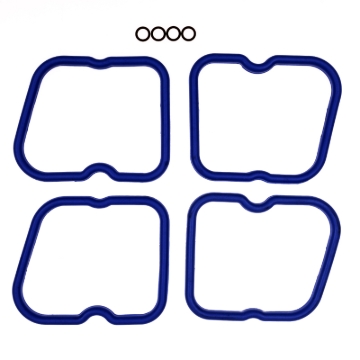 Picture of Cometic Dodge Cummins 3.9L 4BT 4cyl Diesel Valve Cover Set