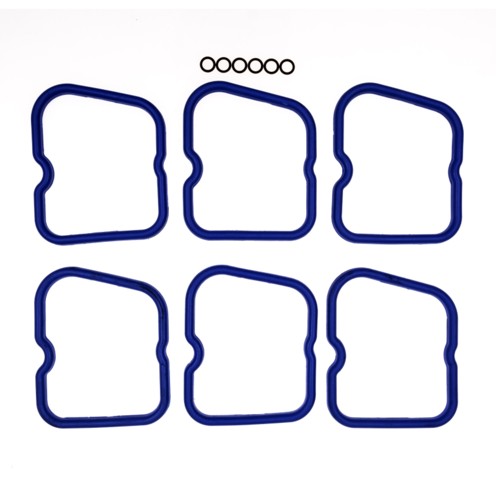 Picture of Cometic 92-97 Dodge Cummins 5.9L 6BT 6Cyl Diesel Valve Cover Set